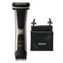 Philips | BG7025/15 | Showerproof body groomer | Body groomer | Number of length steps 5 | Black/Stainless - 2
